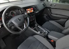 Ateca XCELLENCE 4x4 2,0 TDI DSG - Image 10