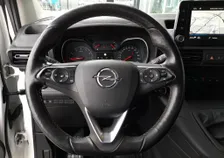 Combo LIFE L1H1 1,5 CDTI - Image 8