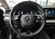 Octavia Combi STYLE 2,0 TDI DSG - Image 3