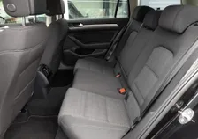 Passat Variant BUSINESS 2,0 TDI DSG - Image 12
