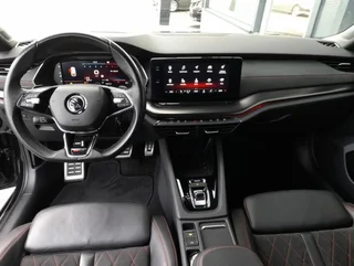 Octavia Combi RS PLUS 4x4 2,0 TDI DSG - Image 3