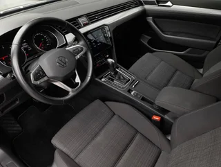 Passat Variant BUSINESS 2,0 TDI DSG - Image 9