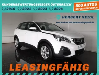 3008 1,5 BlueHDi 130 Aut