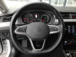 Passat Variant BUSINESS 2,0 TDI DSG - Image 8