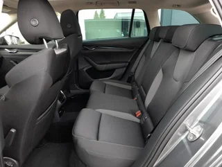 Octavia Combi TOUR 2,0 TDI DSG - Image 13