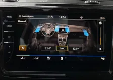 Touran SKY 2,0 TDI DSG - Image 6