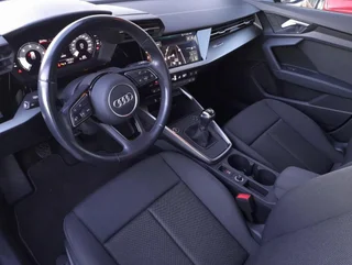 A3 SB 30 TDI - Image 9