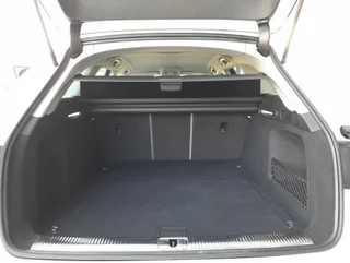 A4 Avant ADVANCED 40 TDI Quattro S-tr - Image 15