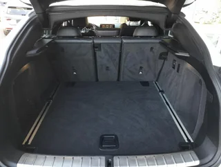 X4 M-SPORT 4x4 20d Aut. - Image 14