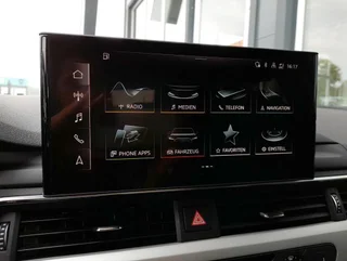 A4 Avant ADVANCED 40 TDI S-tr - Image 5