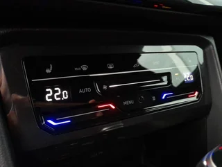 Tarraco FR-LINE 2,0 TDI DSG - Image 7