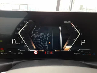 318 d Touring Aut - Image 7