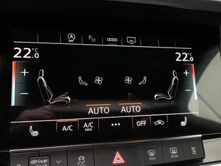 A6 Avant SPORT 40 TDI quattro S-tr - Image 5