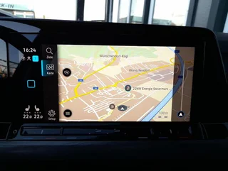 Golf VIII Variant STYLE 2,0 TDI DSG - Image 5