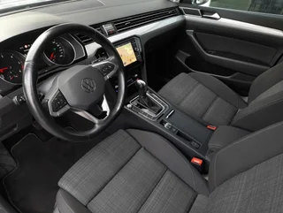 Passat Variant BUSINESS 2,0 TDI DSG - Image 9