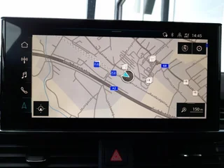 A4 Avant S-LINE 40 TDI quattro S-tr. - Image 4