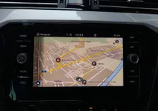 Passat Variant BUSINESS 2,0 TDI DSG - Image 5