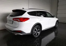 Focus Turnier Active 2.0 EcoBlue ST-Line - Image 2