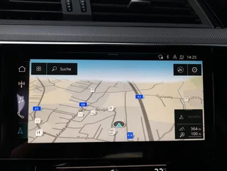 e-tron SB 55 quattro S-LINE BLACK EDITION - Image 5