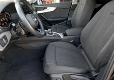 A4 Avant 35 TDI S-tr - Image 4