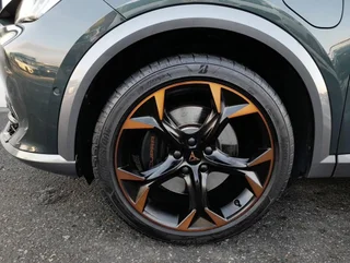 Formentor VZ 150/245 PHEV DSG - Image 17