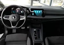 Golf VIII STYLE 2,0 TDI DSG - Image 3