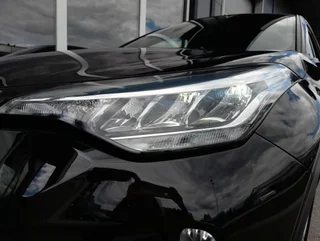 C-HR 2,0 Hybrid Aut. - Image 14