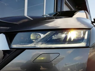 Octavia Combi 2,0 TDI DSG - Image 16