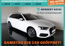 A4 Avant 40 TDI Quattro S-tr. - Image 1