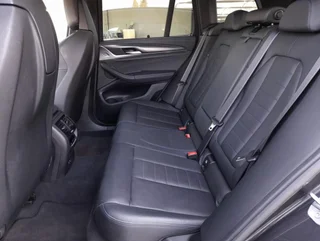 X3 30e M-SPORT 4x4 Aut - Image 13