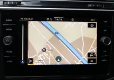 Tiguan Allspace R-LINE 4x4 2,0 TDI DSG - Image 5