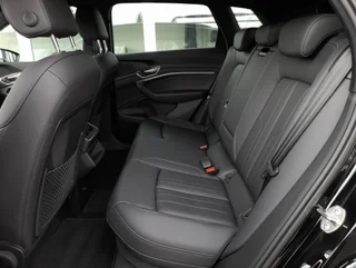 e-tron 55 quattro S-LINE - Image 12