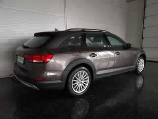 A4 Allroad quattro 2,0 TDI S-tr - Image 2