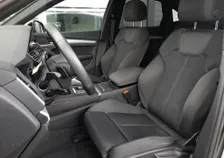 Q5 SB 55 TFSI e S-LINE quattro PHEV S-tr - Image 11