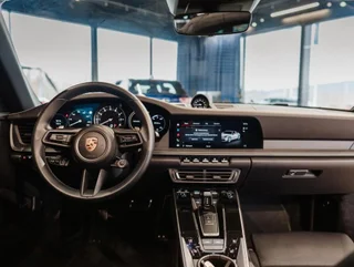 911 Targa 4S - Image 6