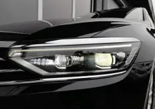 Passat Variant BUSINESS 2,0 TDI DSG - Image 14