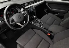 Passat Variant BUSINESS 2,0 TDI DSG - Image 9