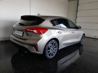 Focus TITANIUM 1,0 EcoBoost - Image 2