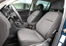 Tiguan LIFE 2,0 TDI DSG - Image 11