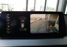 X1 25e 4x4 PHEV Aut - Image 4