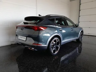 Formentor VZ PHEV 150/245 DSG - Image 2