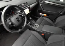 Superb Kombi STYLE 2,0 TDI 4x4 DSG - Image 10