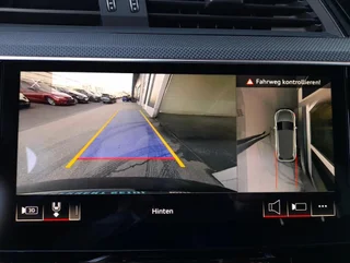 e-tron 55 quattro S-LINE BLACK EDITION - Image 4