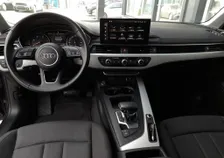 A4 Avant S-LINE 30 TDI S-tr - Image 3