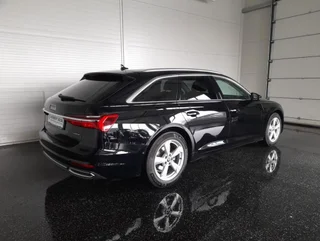 A6 Avant SPORT 40 TDI quattro S-tr - Image 2