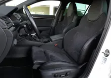 Superb Kombi SPORTLINE PHEV 156/218 DSG - Image 13