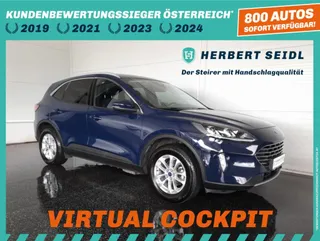 Kuga TITANIUM X DURATEC PHEV Aut