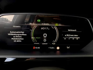 e-tron 55 quattro S-LINE BLACK EDITION - Image 8