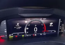 Superb Combi STYLE 156/218 PHEV DSG - Image 9