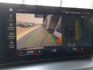 iX1 30 M-SPORT 4x4 Aut - Image 6